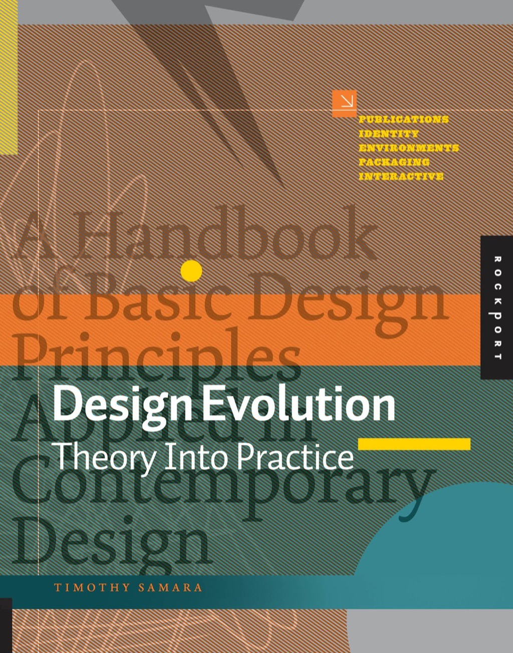 Design Evolution (eBook)