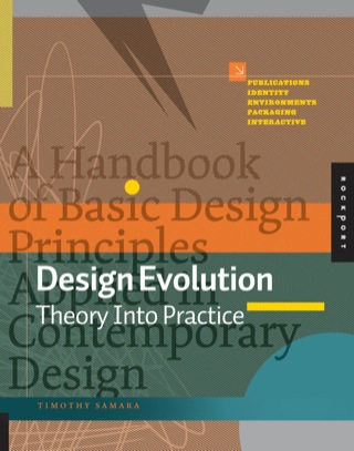صورة الغلاف: Design Evolution 9781592533879