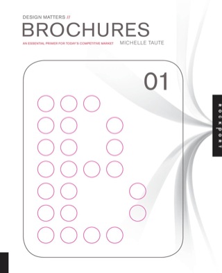 Cover image: Design Matters: Brochures 01 9781592533985