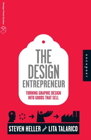 Cover image: Design Entrepreneur 9781592534210