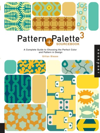 Cover image: Pattern and Palette Sourcebook 3 9781592534944