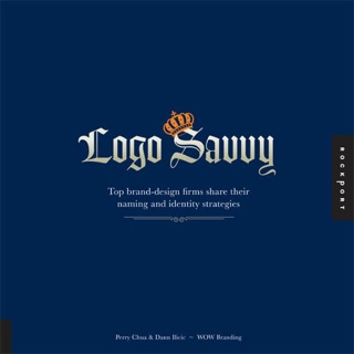 Cover image: Logo Savvy 9781592535071