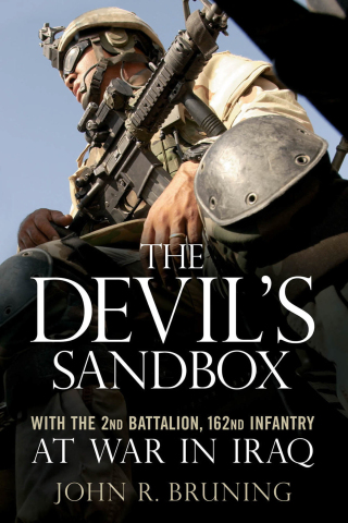 Imagen de portada: The Devil's Sandbox 9780760323946