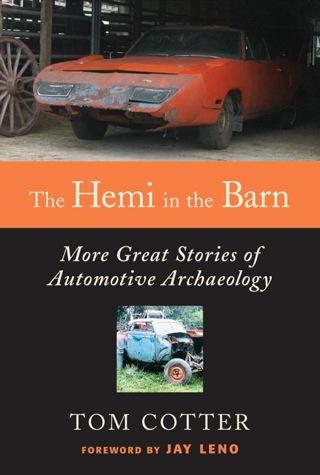 Imagen de portada: The Hemi in the Barn 9780760342985