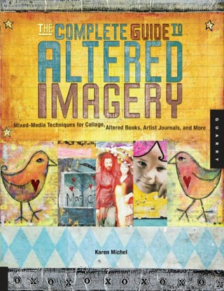Cover image: The Complete Guide to Altered Imagery 9781592531776