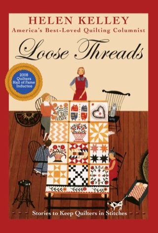Omslagafbeelding: Loose Threads 9780760332030