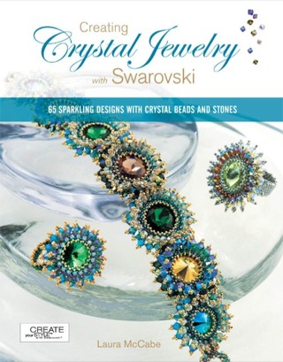 Titelbild: Creating Crystal Jewelry with Swarovski 9781589233454