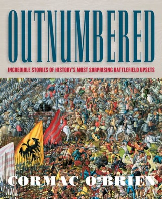 Imagen de portada: Outnumbered 9781592334056