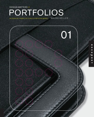 Imagen de portada: Design Matters: Portfolios 01 9781592536023