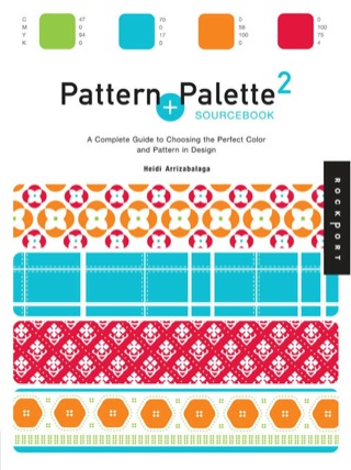 Titelbild: Pattern and Palette Sourcebook 2 9781592533176