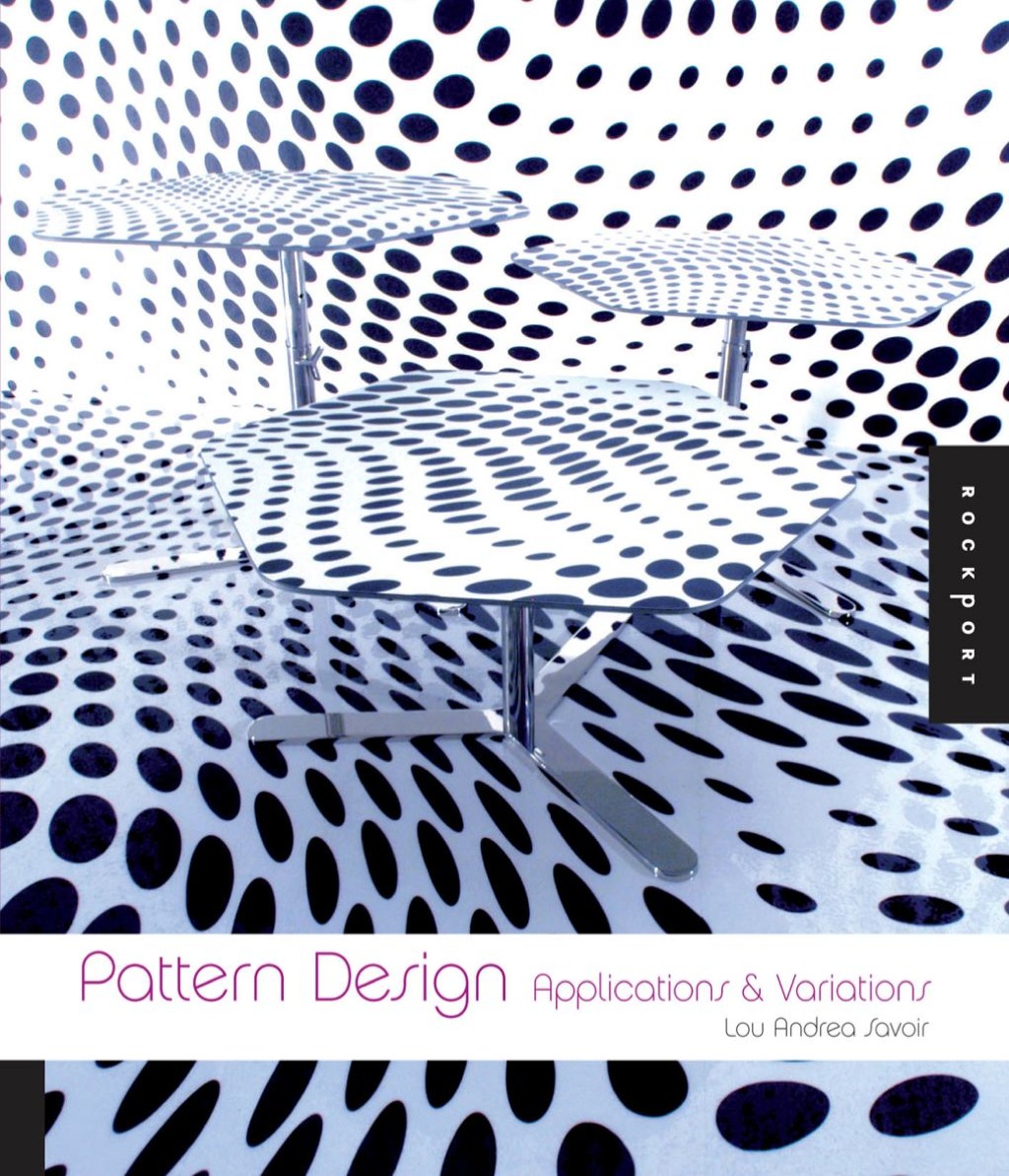 Pattern Design (eBook)