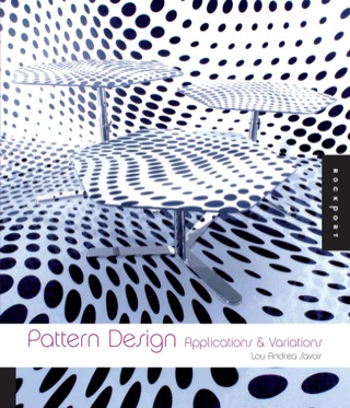 Imagen de portada: Pattern Design 9781592533794