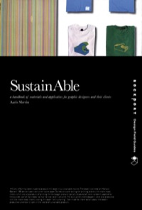 Cover image: SustainAble 9781592534012