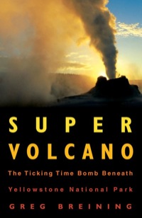 صورة الغلاف: Super Volcano 9780760329252