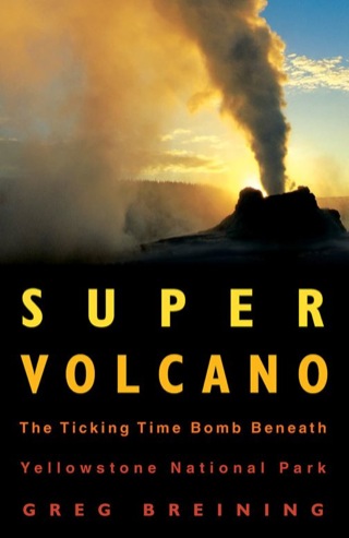 Cover image: Super Volcano 9780760336540