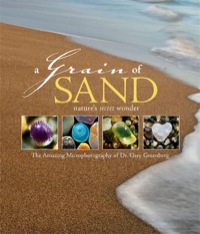 Imagen de portada: A Grain of Sand 9780760331989