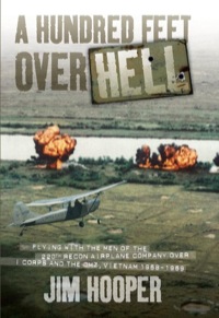 Cover image: A Hundred Feet Over Hell 9780760336335