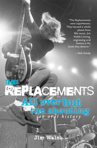 Imagen de portada: The Replacements 9780760334942