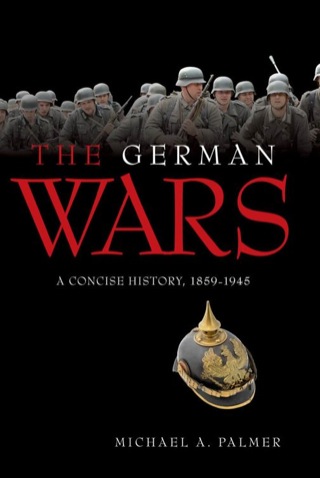 Imagen de portada: The German Wars 9780760337806