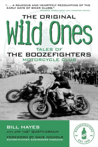 Cover image: The Original Wild Ones 9780760335376