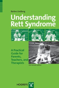 Cover image: Understanding Rett Syndrome 2nd edition 9780889373068