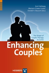 Cover image: Enhancing Couples 1st edition 9780889373730