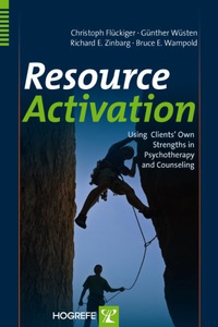 Cover image: Resource Activation 1st edition 9780889373785