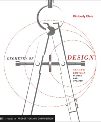 Cover image: Geometry of Design: Studies in Proportion and Composition 9781616890360