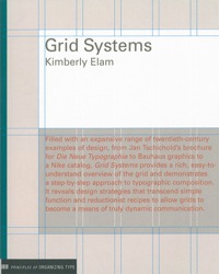 Cover image: Grid Systems: Principles of Organizing Type 9781568984650