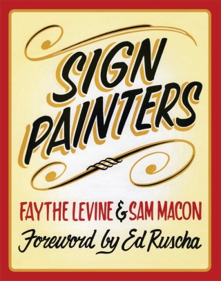 Imagen de portada: Sign Painters 9781616890834
