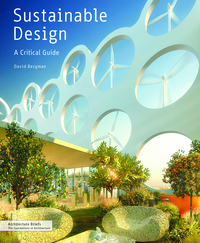 Cover image: Sustainable Design 9781568989419