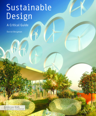 Imagen de portada: Sustainable Design 9781568989419