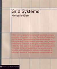 表紙画像: Grid Systems 9781568984650