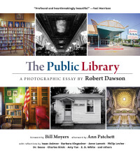 Cover image: The Public Library 9781616892173