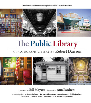 Imagen de portada: The Public Library 9781616892173