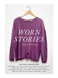 Cover image: Worn Stories 9781616892760