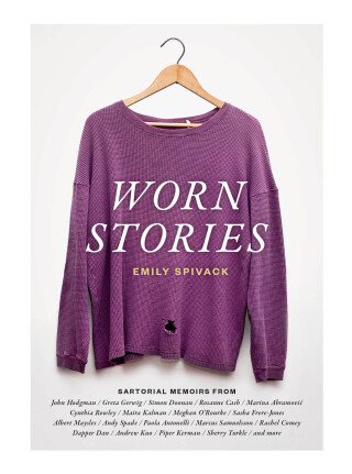 Imagen de portada: Worn Stories 9781616892760