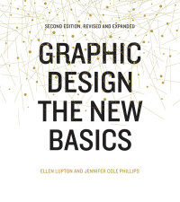 صورة الغلاف: Graphic Design: The New Basics 2nd edition 9781616893255