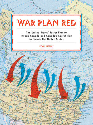 Immagine di copertina: War Plan Red 9781616893521
