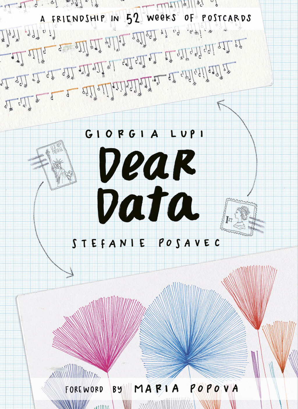 Dear Data (eBook)