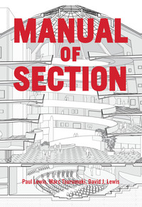 Omslagafbeelding: Manual of Section 9781616892555