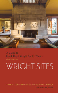 Titelbild: Wright Sites 9781616895778