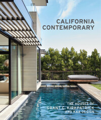 Imagen de portada: California Contemporary 9781616896584