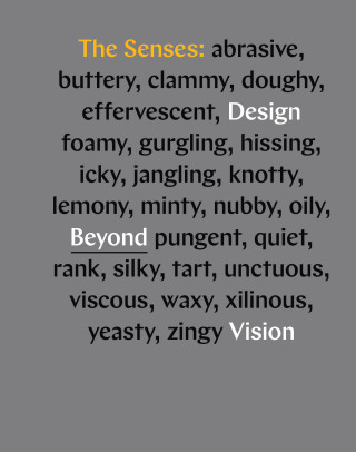 Cover image: The Senses 9781616897109