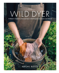 Cover image: The Wild Dyer 9781797208916
