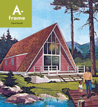 Cover image: A-Frame 9781616899059