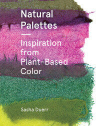Cover image: Natural Palettes 9781616897925