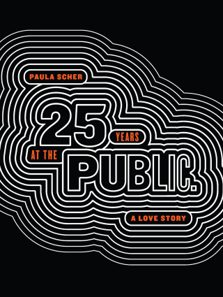 Imagen de portada: Paula Scher 9781616898649