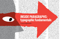 Cover image: Inside Paragraphs 9781616899417