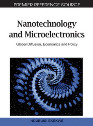 Imagen de portada: Nanotechnology and Microelectronics 9781616920067